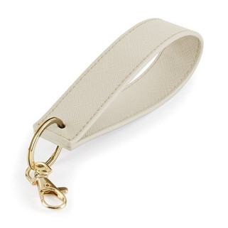 BagBase BG747 - Boutique key ring with strap