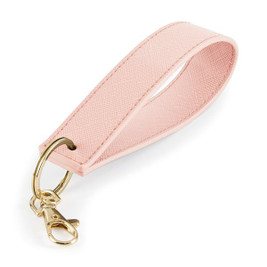 BagBase BG747 - Boutique key ring with strap