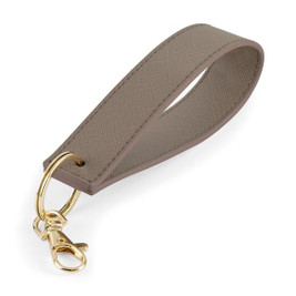 BagBase BG747 - Boutique key ring with strap