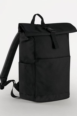 BagBase BG186 - Recycled Roll Top backpack