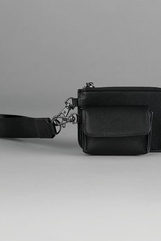 BagBase BG748 - Boutique strap pouch