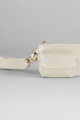 BagBase BG748 - Boutique strap pouch