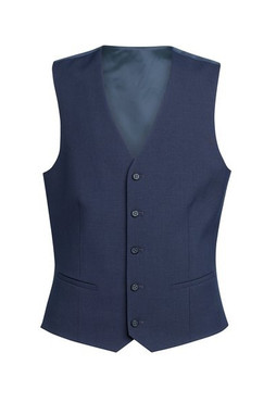 BROOK TAVERNER BT1914 - George mens fitted vest