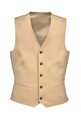 BROOK TAVERNER BT1914 - George men's fitted vest