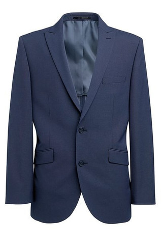 BROOK TAVERNER BT5427 - Veste homme William coupe cintrée