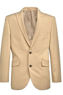 BROOK TAVERNER BT5427 - William mens fitted jacket