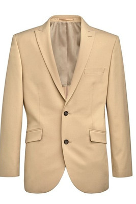 BROOK TAVERNER BT5427 - William men's fitted jacket