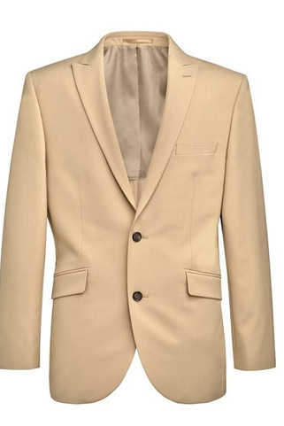 BROOK TAVERNER BT5427 - William mens fitted jacket