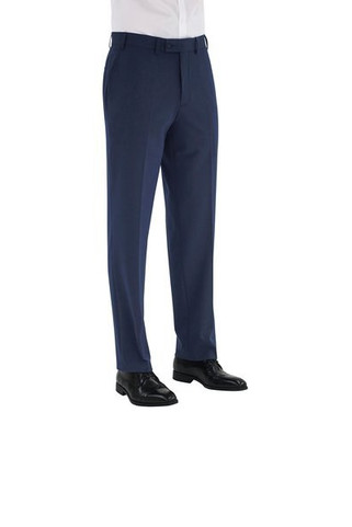 BROOK TAVERNER BT8025 - Pantalon homme Oliver coupe cintrée