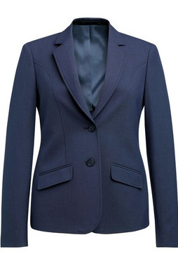 BROOK TAVERNER BT2390 - Margot fitted cut ladies jacket