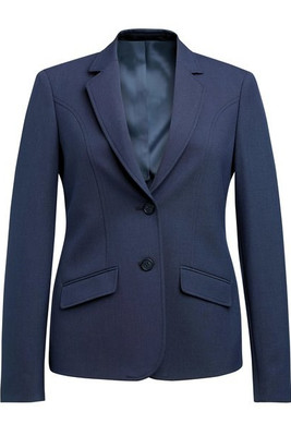 BROOK TAVERNER BT2390 - Margot fitted cut ladies' jacket
