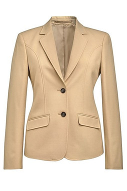BROOK TAVERNER BT2390 - Margot fitted cut ladies jacket
