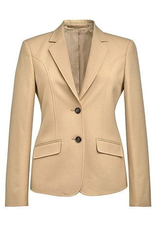 BROOK TAVERNER BT2390 - Margot fitted cut ladies jacket