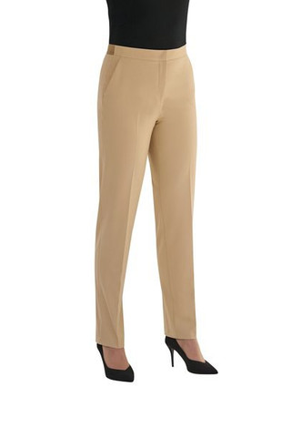 BROOK TAVERNER BT2392 - Pantalon femme Eleanor coupe slim