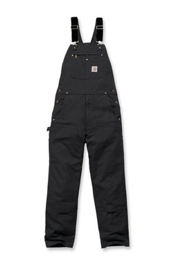 Carhartt CAR102776 - Mens ultra-resistant dungarees