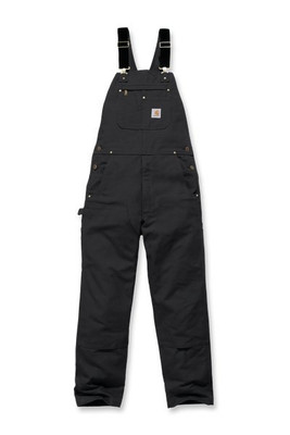 Carhartt CAR102776 - Men's ultra-resistant dungarees
