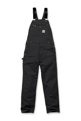 Carhartt CAR102776 - Mens ultra-resistant dungarees