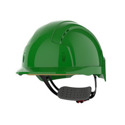 JSP JSAJB170 - Casque de sécurité EVOLite® ventilé