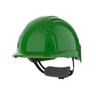 JSP JSAJB170 - EVOLite® ventilated safety helmet