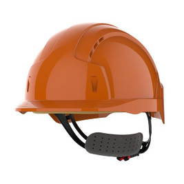 JSP JSAJB170 - Casque de sécurité EVOLite® ventilé