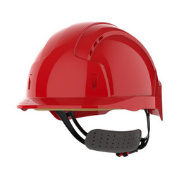 JSP JSAJB170 - Casque de sécurité EVOLite® ventilé