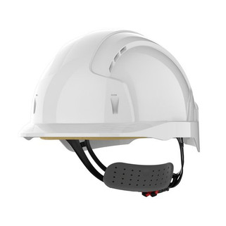 JSP JSAJB170 - EVOLite® ventilated safety helmet