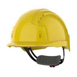 JSP JSAJB170 - Casque de sécurité EVOLite® ventilé