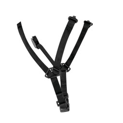 JSP JSAHV2 - Jugulaire 4 points pour casques EVOLite® EVO® 2/3/5/Full Brim