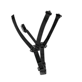 JSP JSAHV2 - Jugulaire 4 points pour casques EVOLite® EVO® 2/3/5/Full Brim