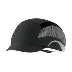 JSP JSAAG02 - Casquette de sécurité Hardcap Aerolite® micro visière