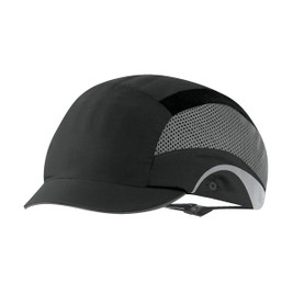 JSP JSAAG02 - Casquette de sécurité Hardcap Aerolite® micro visière