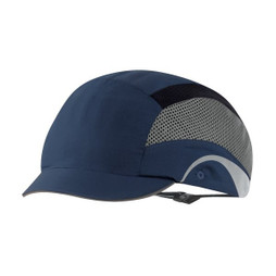 JSP JSAAG02 - Hardcap Aerolite® micro visor safety cap