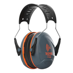 JSP JSAEB3 - Casque anti-bruit Sonis™ Compact SNR 32 dB