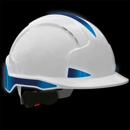 JSP JSAHV39 - Kit réflectif CR2