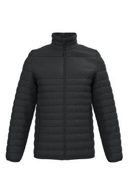iDeal Basic Brand IB6175 - Doudoune matelassée homme