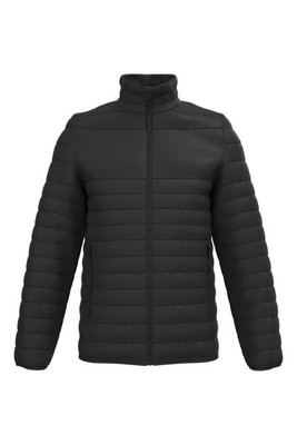 iDeal Basic Brand IB6175 - Men's padded jacket