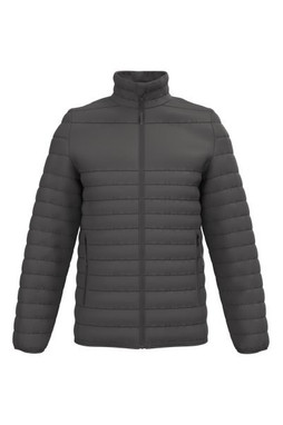 iDeal Basic Brand IB6175 - Doudoune matelassée homme