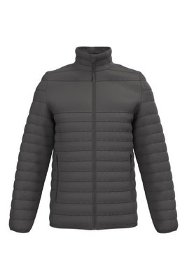 iDeal Basic Brand IB6175 - Doudoune matelassée homme