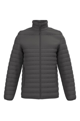 iDeal Basic Brand IB6175 - Mens padded jacket