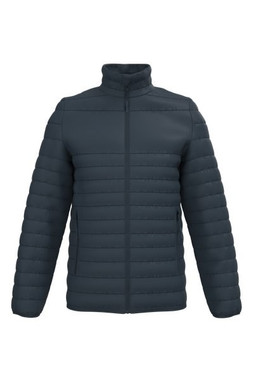iDeal Basic Brand IB6175 - Doudoune matelassée homme