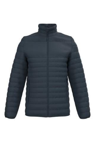 iDeal Basic Brand IB6175 - Mens padded jacket