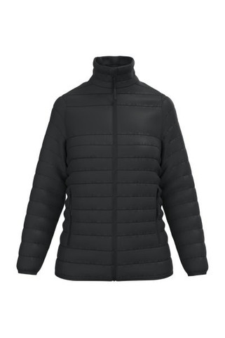 iDeal Basic Brand IB6176 - Ladies padded jacket
