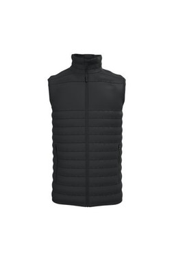 iDeal Basic Brand IB6172 - Bodywarmer matelassé homme