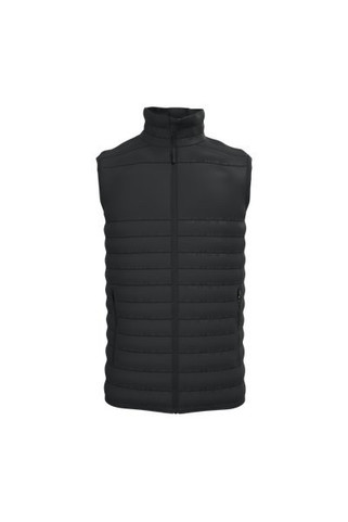 iDeal Basic Brand IB6172 - Mens padded bodywarmer