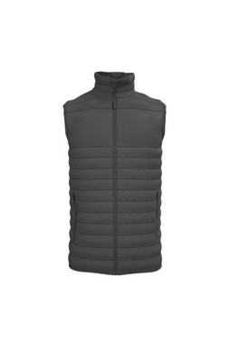 iDeal Basic Brand IB6172 - Bodywarmer matelassé homme