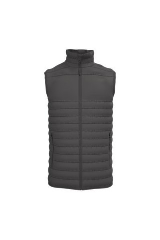 iDeal Basic Brand IB6172 - Mens padded bodywarmer