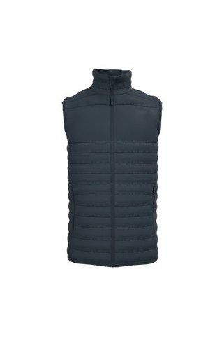 iDeal Basic Brand IB6172 - Mens padded bodywarmer