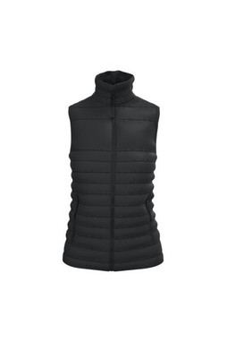 iDeal Basic Brand IB6173 - Bodywarmer matelassé femme