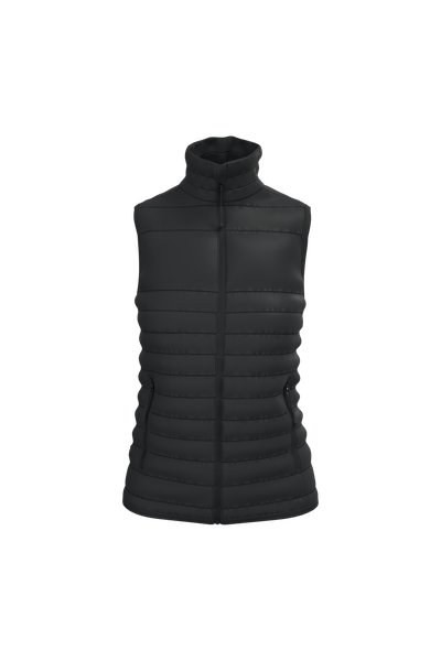 iDeal Basic Brand IB6173 - Bodywarmer matelassé femme