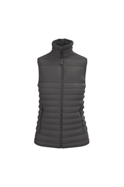 iDeal Basic Brand IB6173 - Bodywarmer matelassé femme